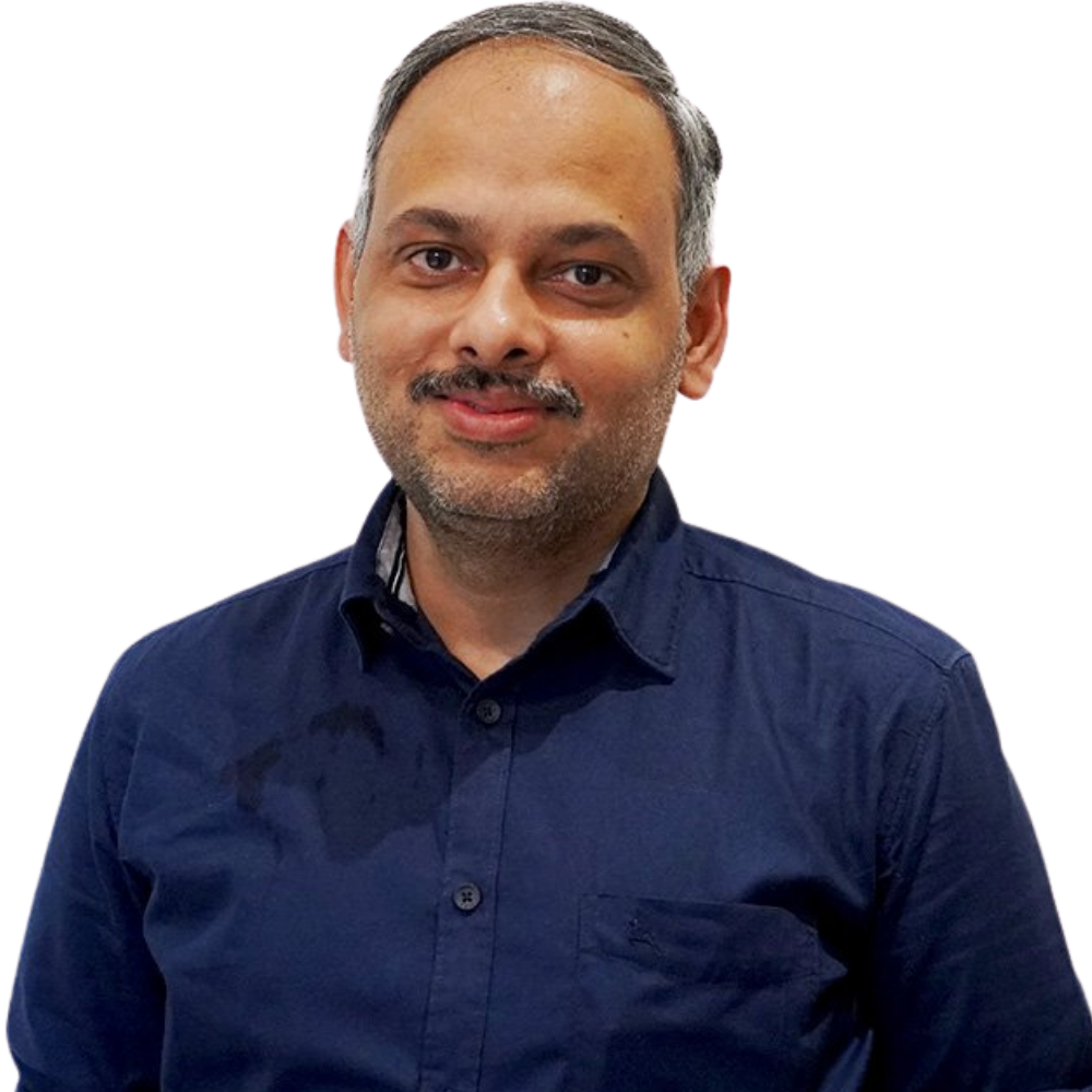 Raghu Dharmaraju