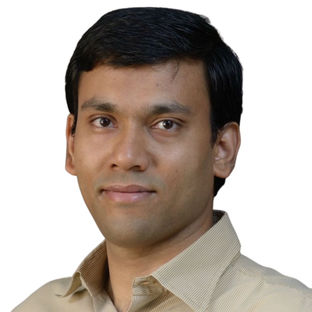 Prasanta Kumar Ghosh
