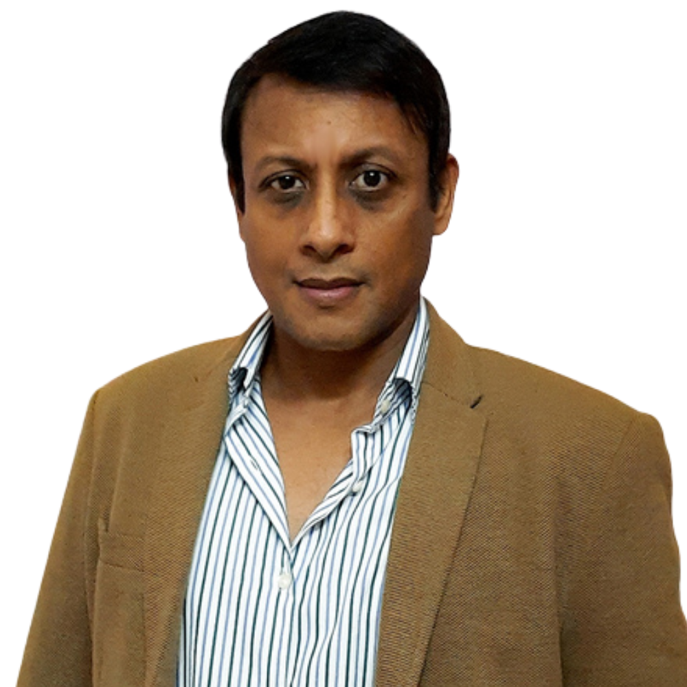 Arindam Ghosh