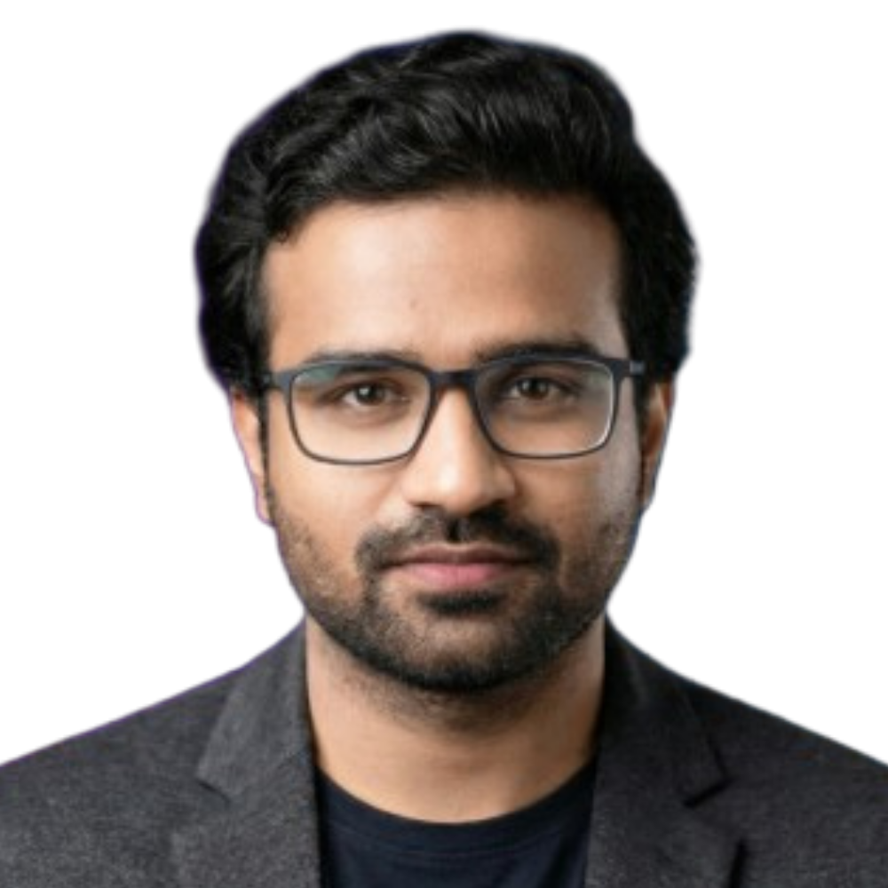 Kunal Das