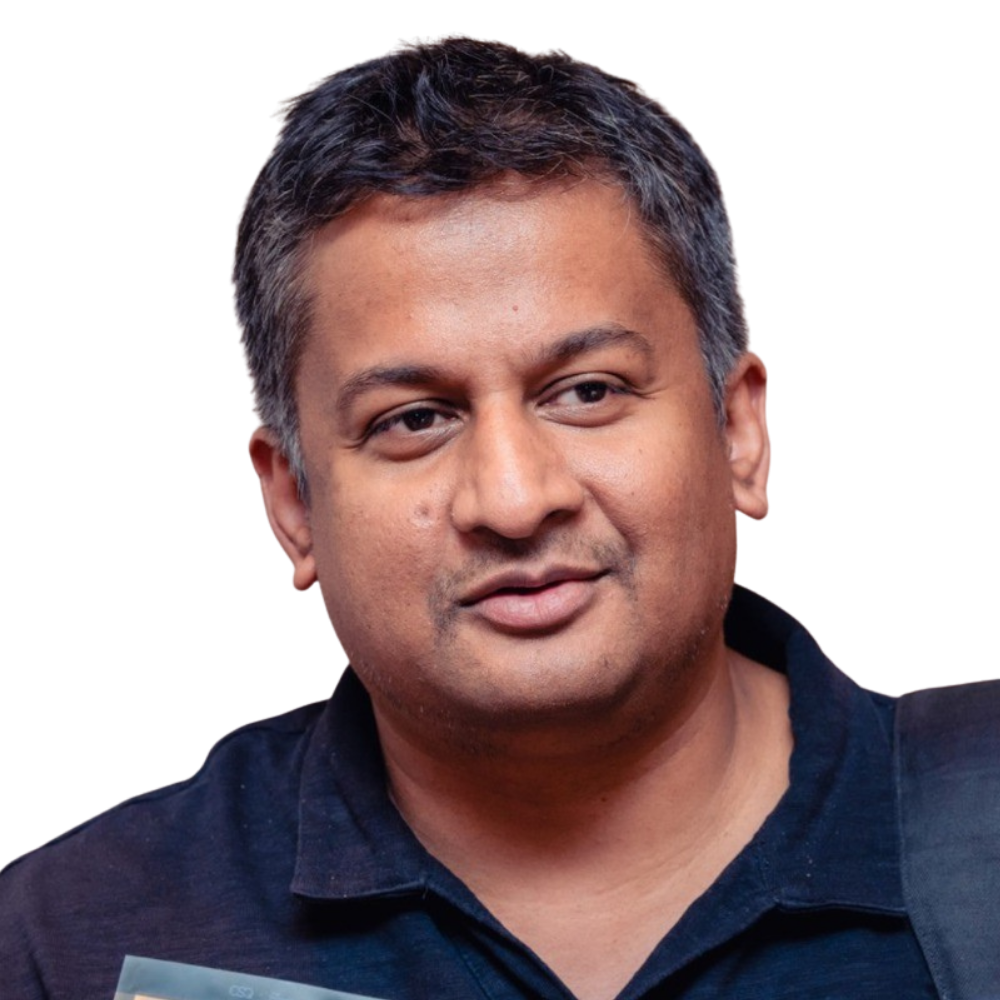 Gourab Baksi