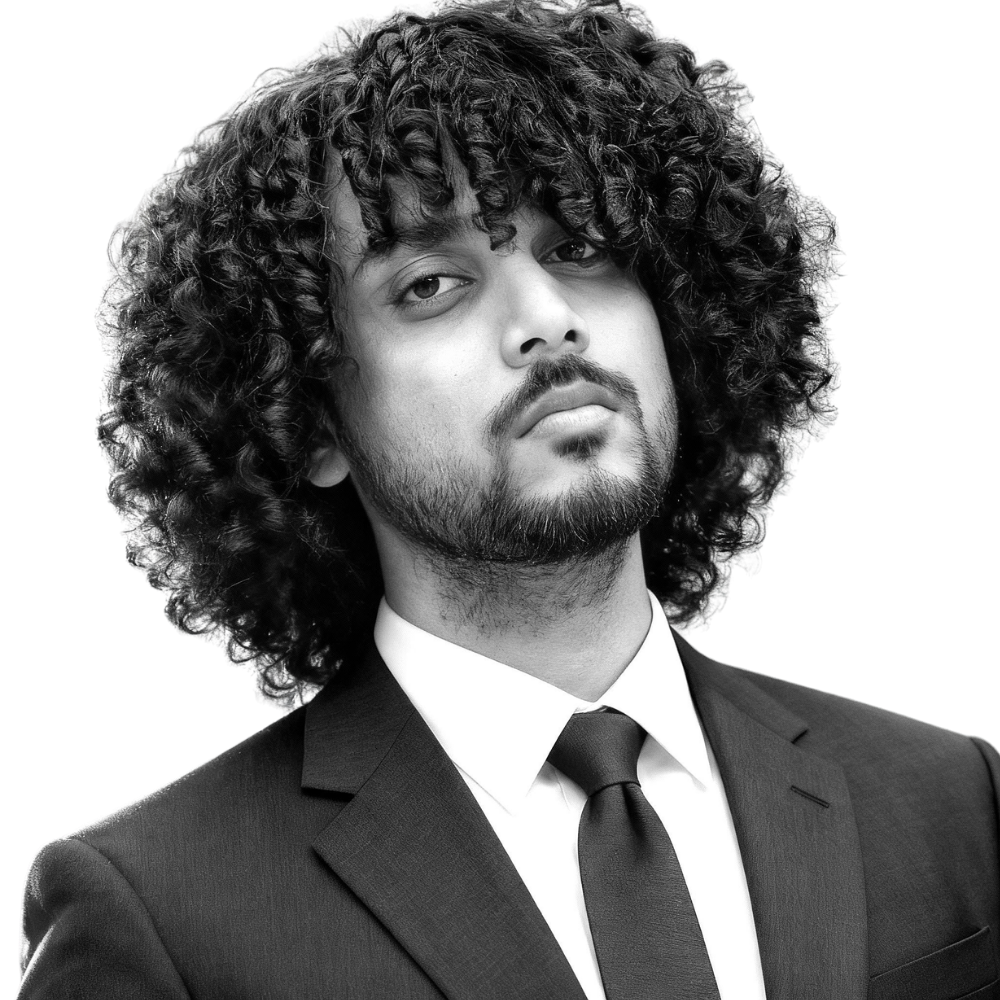 Vishal Yoman