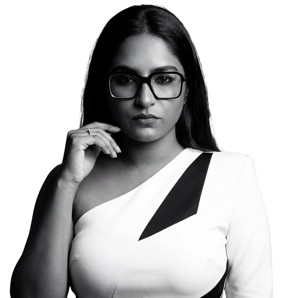 Ayushi Anand