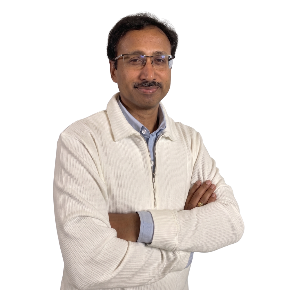 Srinivas Chamarthy