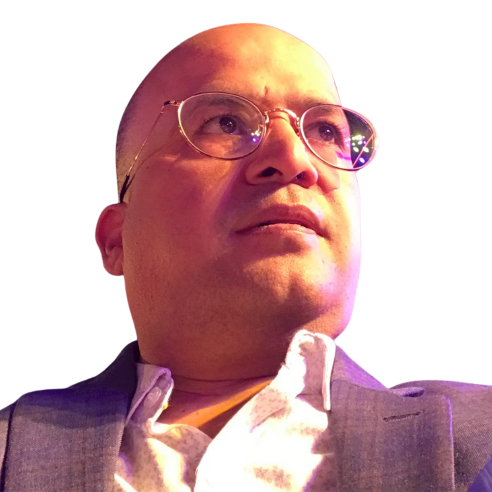 Vishal Kulshrestha