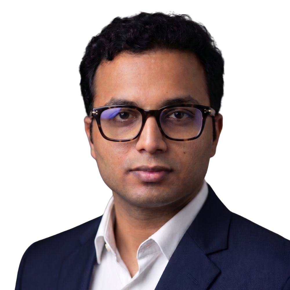 Debarya Dutta