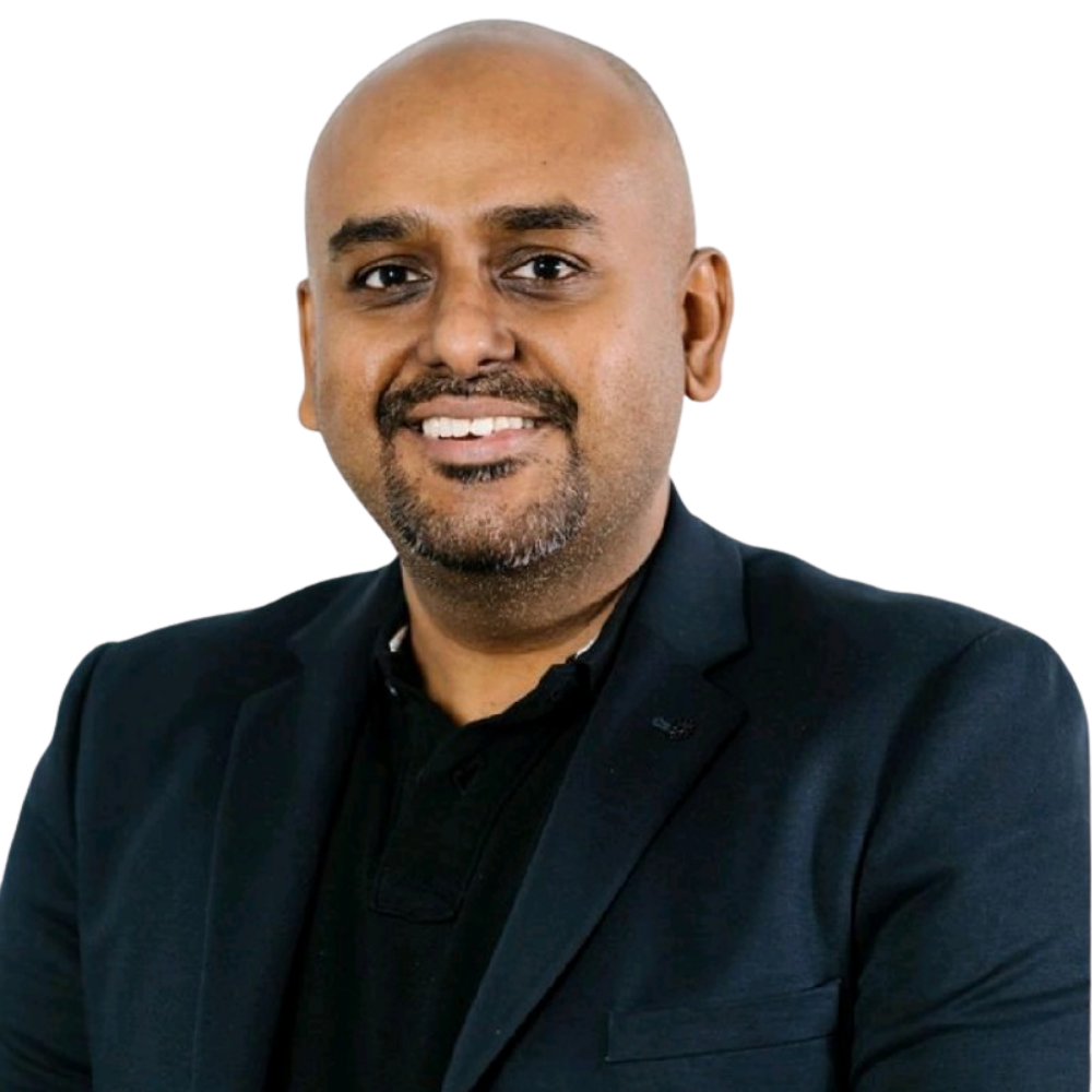 Rajesh Ramanathan