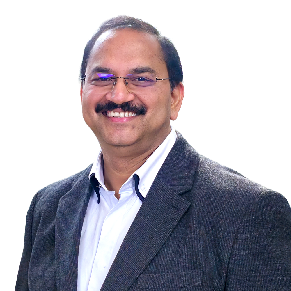 Mohan Rao Goli