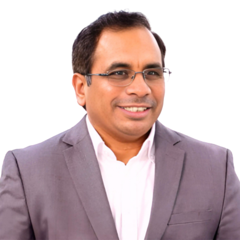 Rajesh Ramachandran