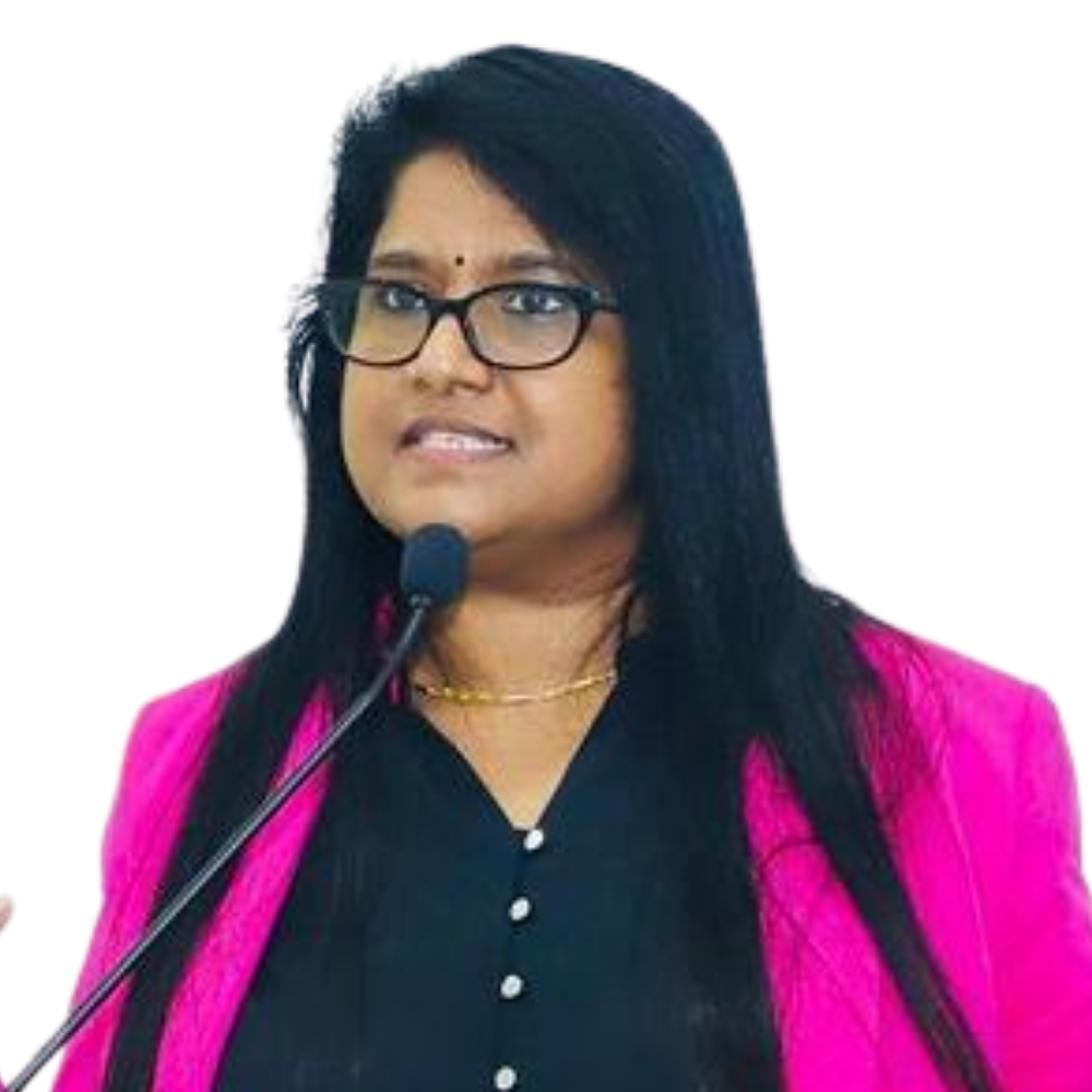 Madhuri D. Madhavanpillai