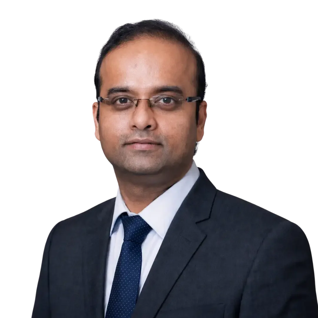 Avinash Naik