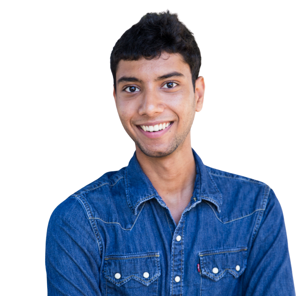 Suvrat Bhooshan