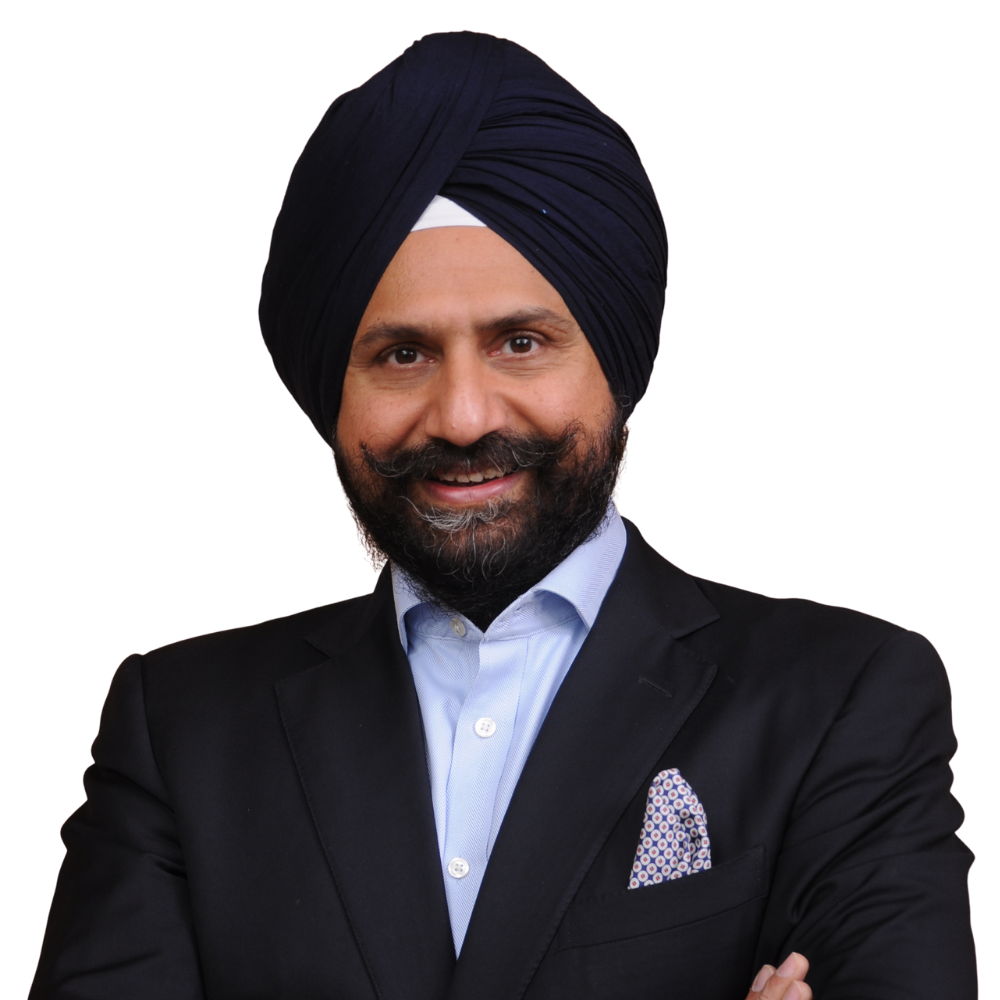 Tejpreet S. Chopra