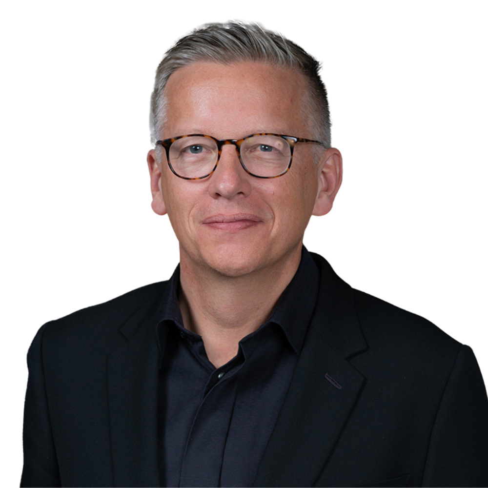 Sean Ringsted