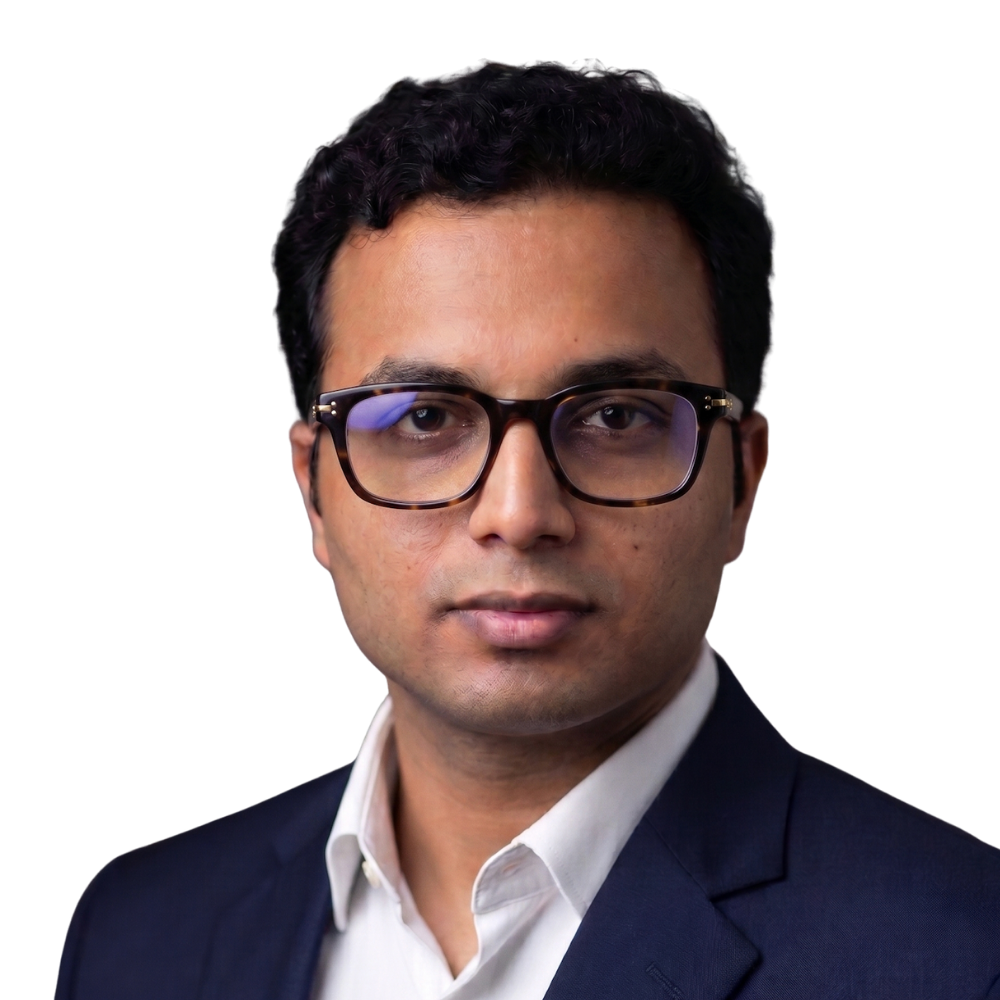 Debarya Dutta