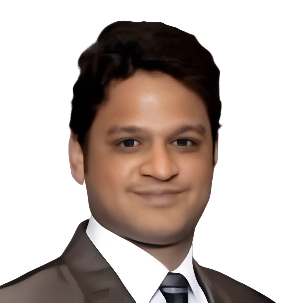 Manav Garg