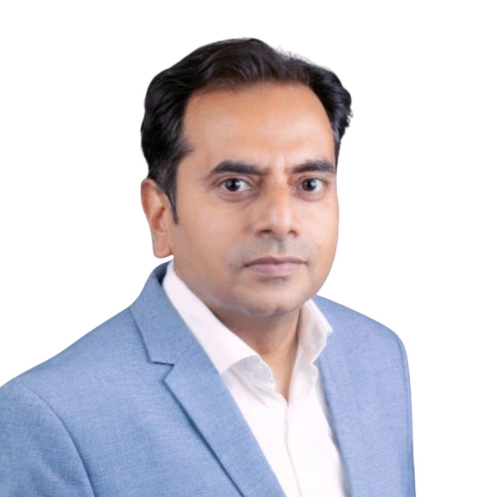 Samit Gorai