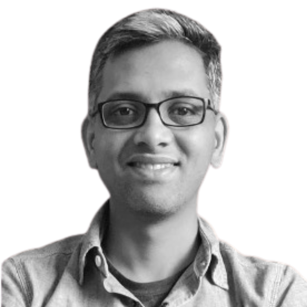 Prakash Selvakumar