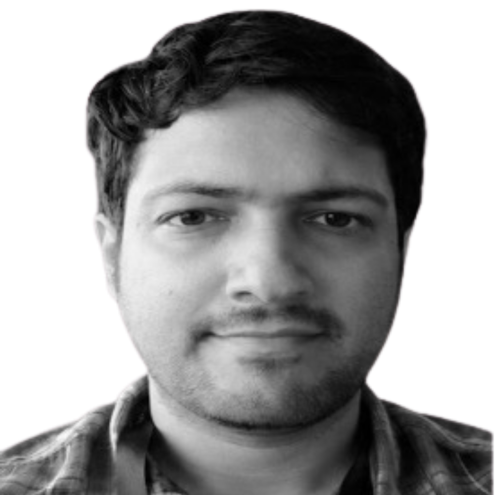 Prateek Giria 