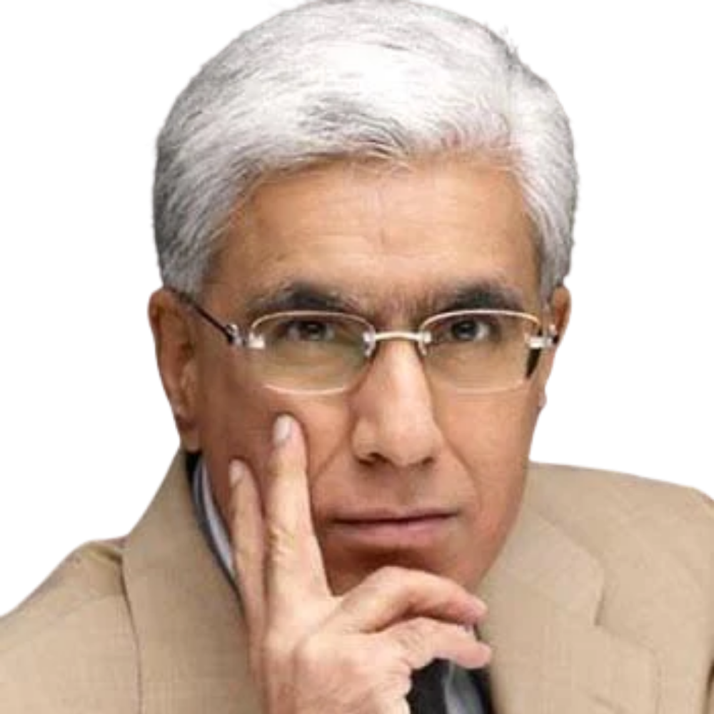 Karan Thapar
