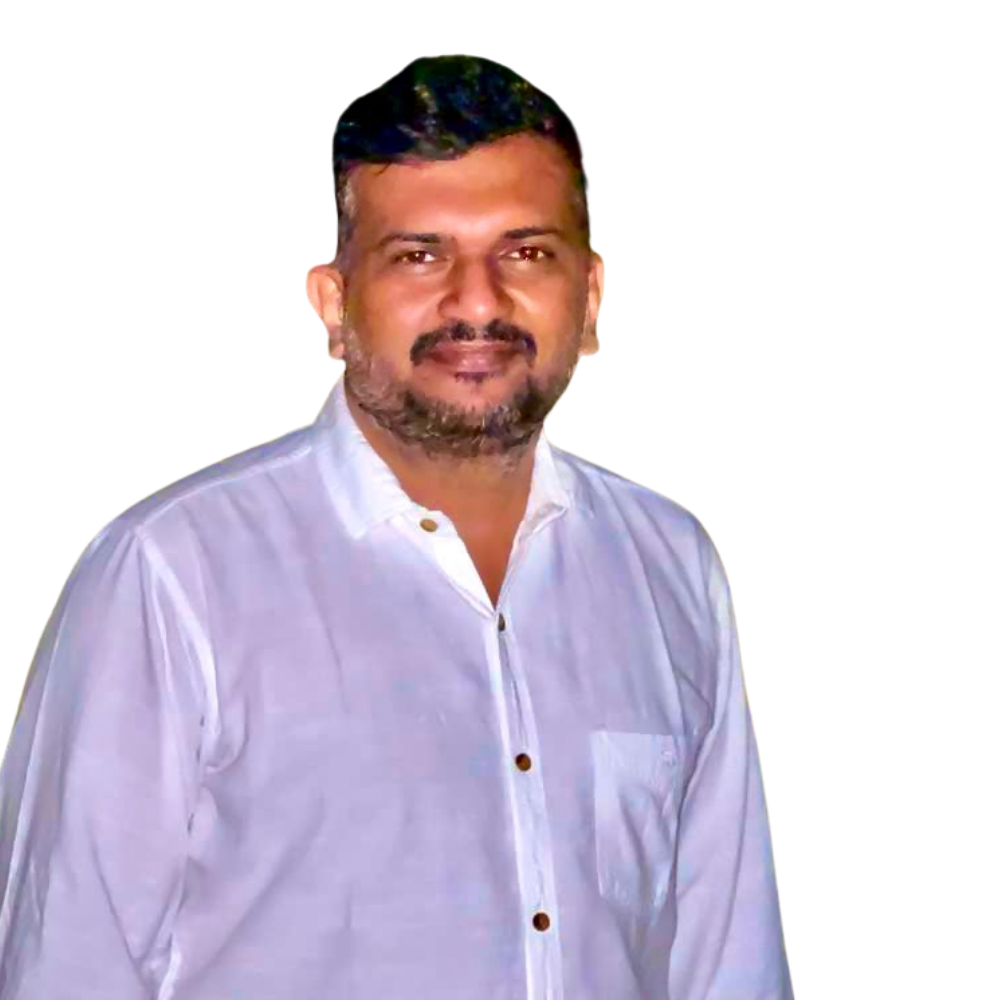Prashant Ramappa