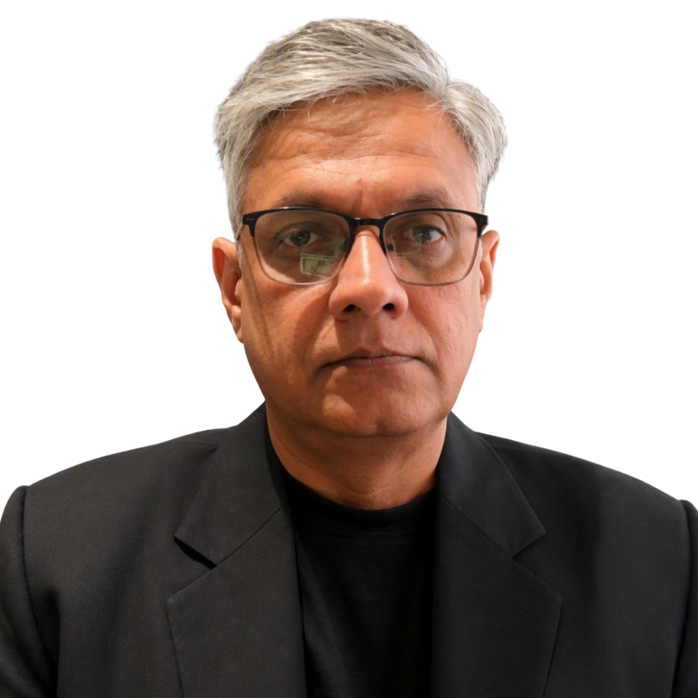 Srikanth Gopalakrishnan