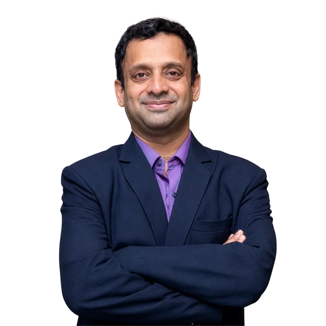 Ganesh Ramakrishnan