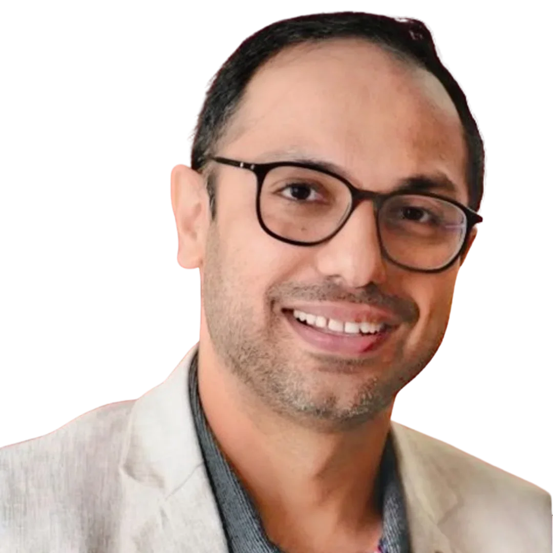 Vishal Nagpal
