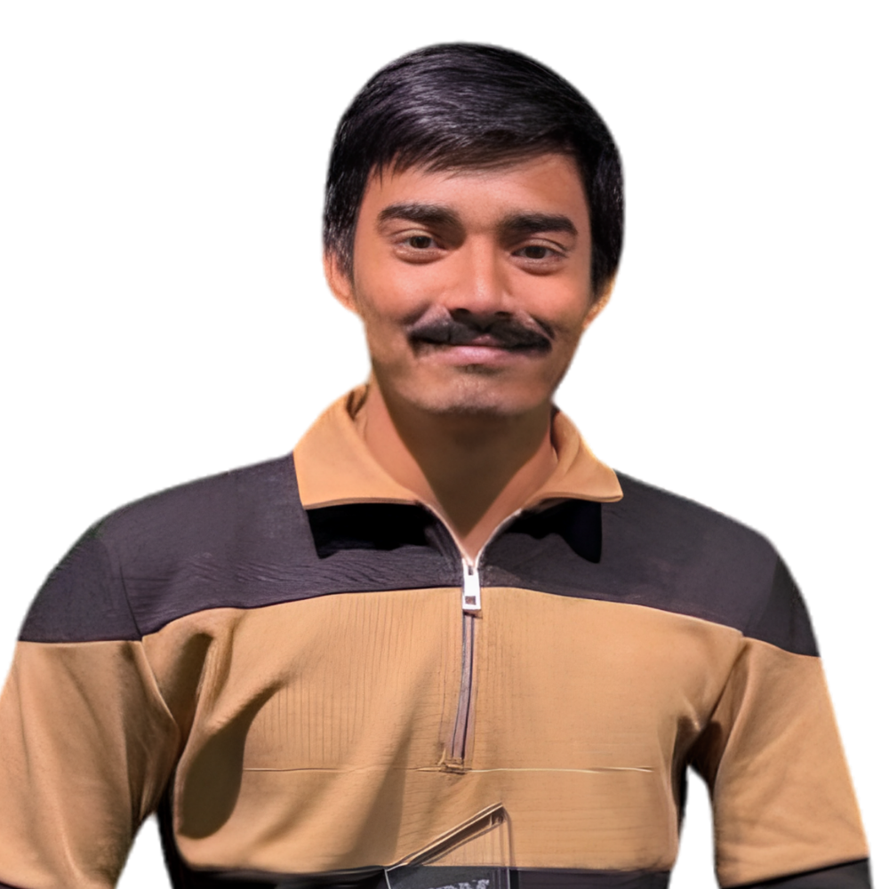 HS Manoj Kumar