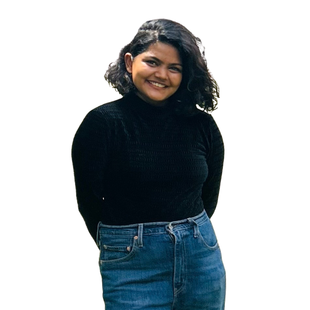 Anusha Jain