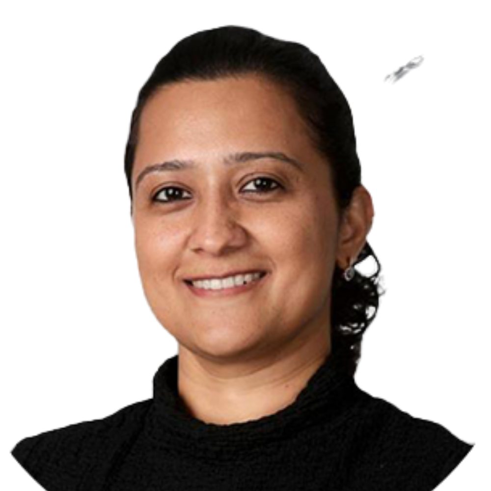 Shipra Sharma
