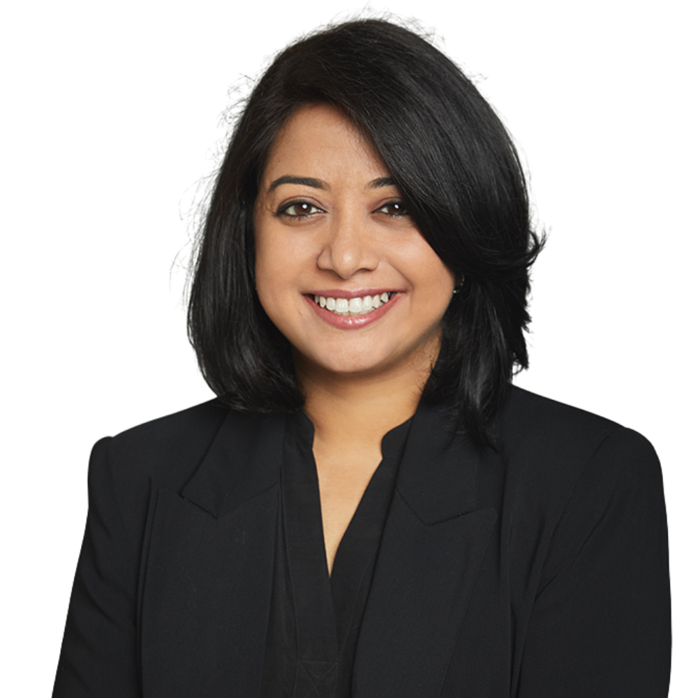 Faye D'Souza