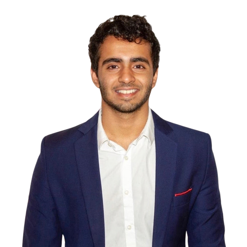 Angad Daryani
