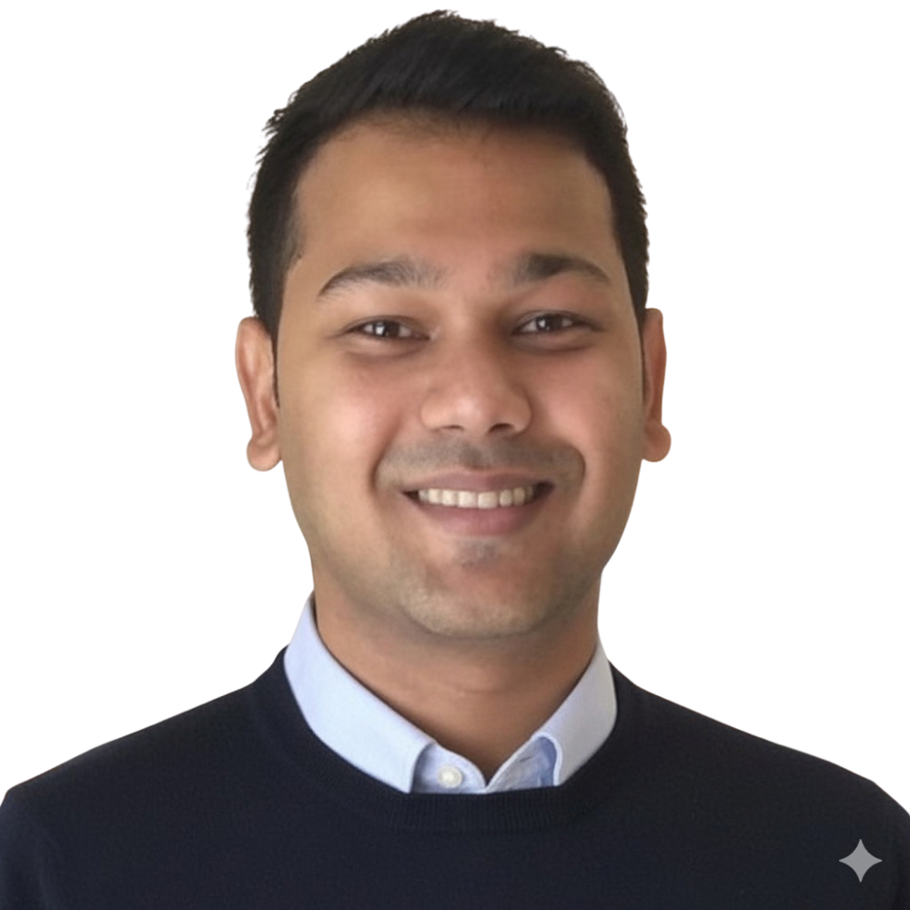 Nitin Agarwal
