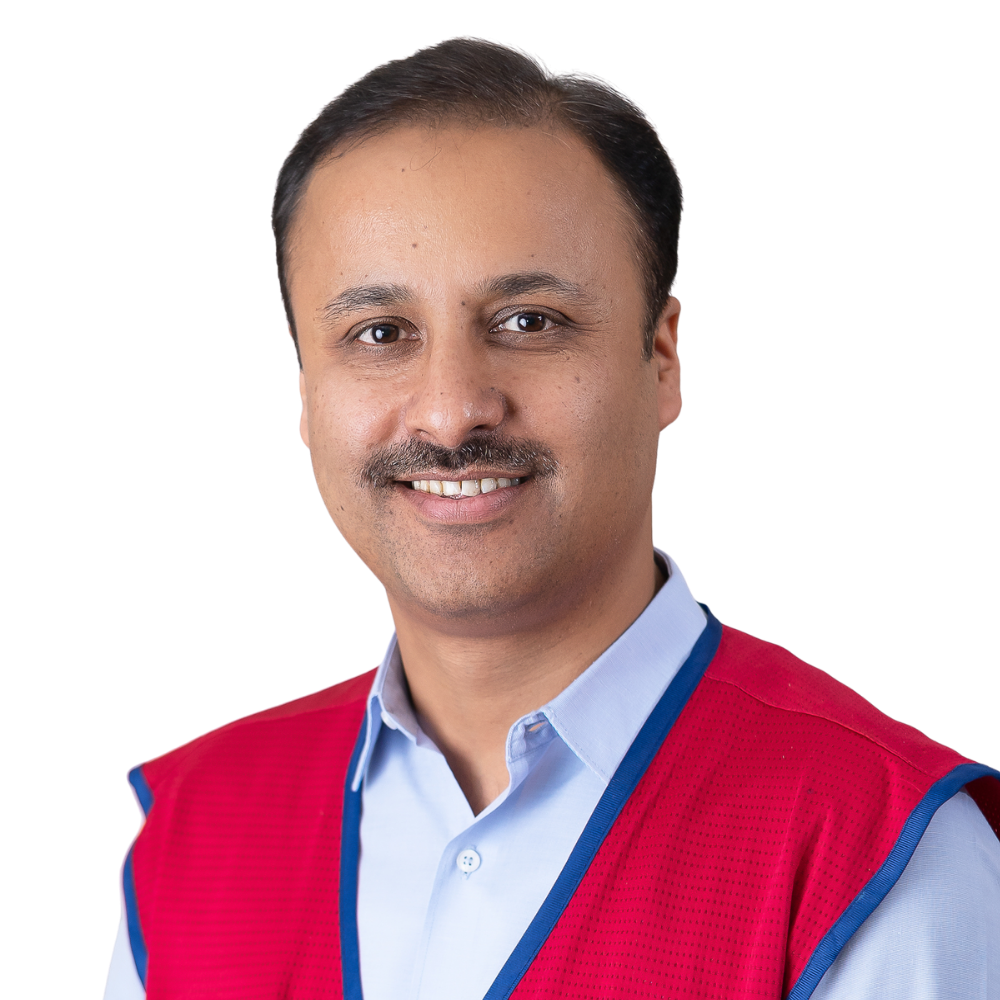 Amit Kapur