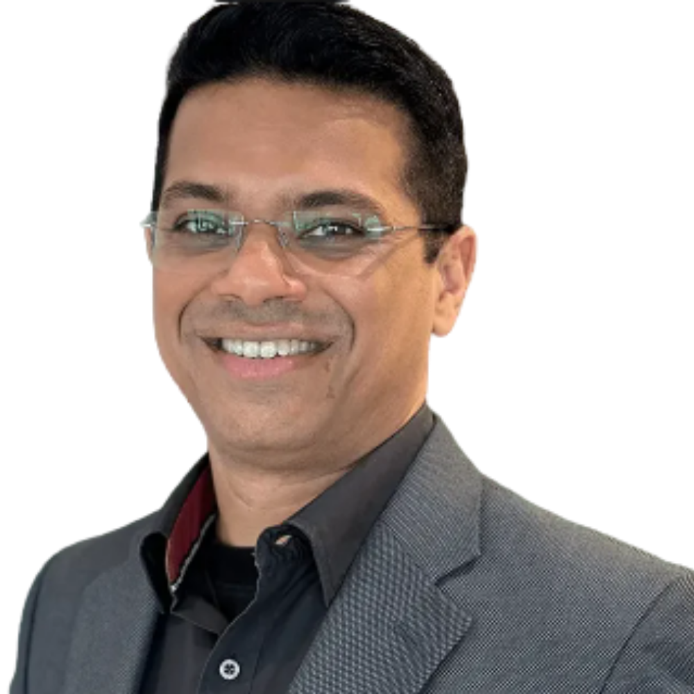 Saurabh Jha