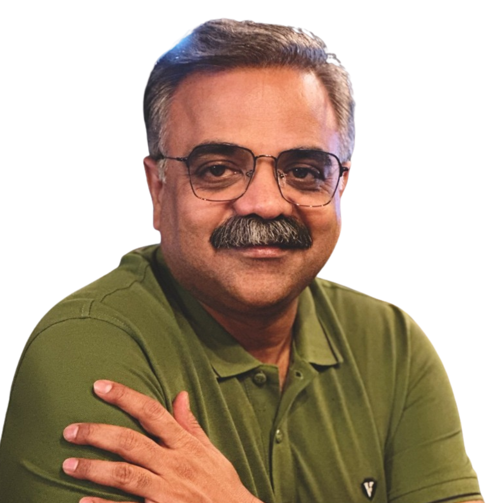 Sanjeev Kumar Gupta