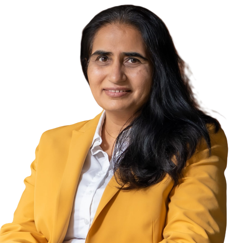 Ruma Kishore