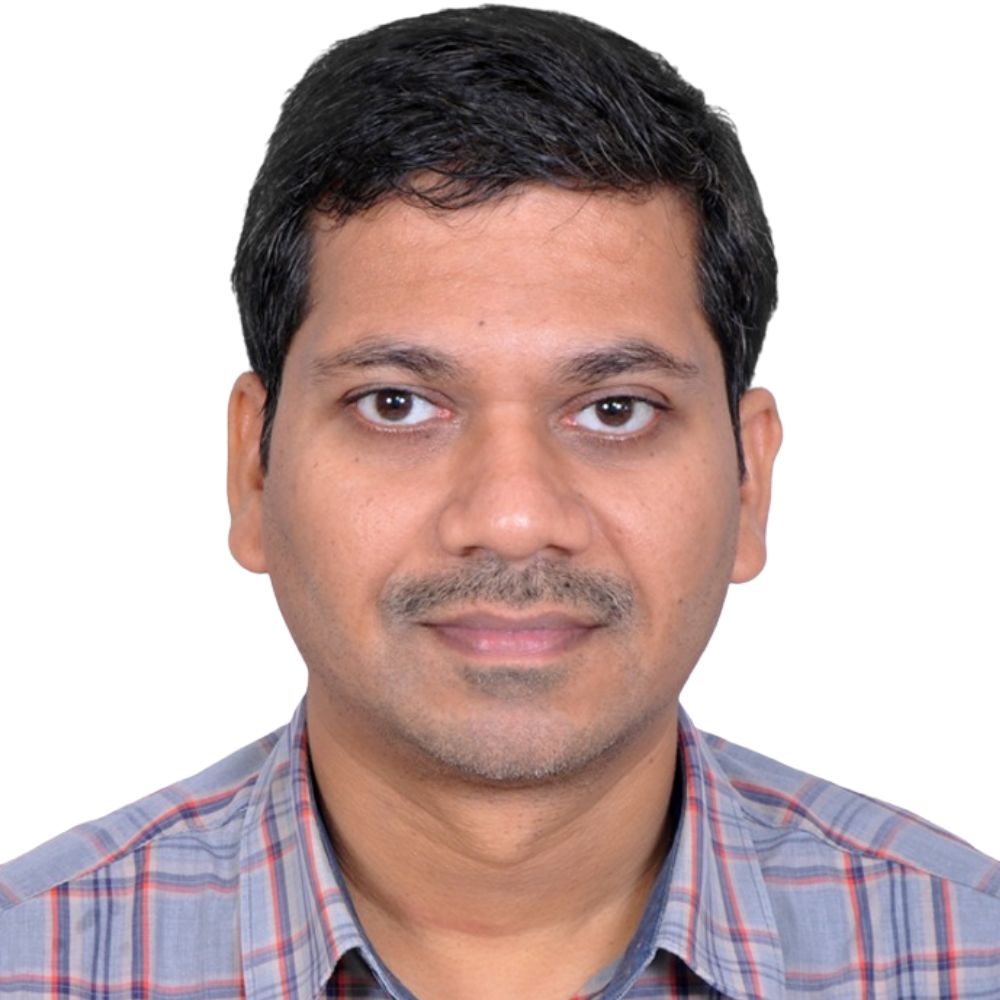 Bhanu Prasad Mahanti