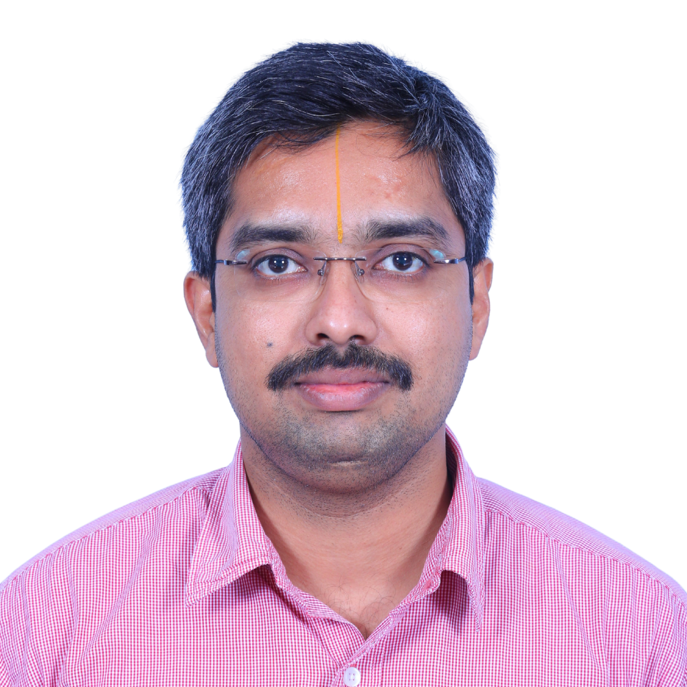 Sri Vallabha Deevi
