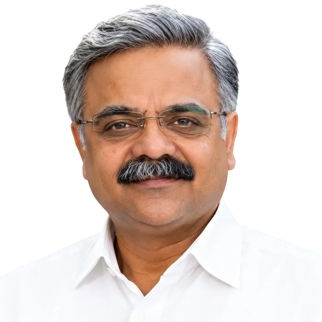 Sanjeev Kumar Gupta