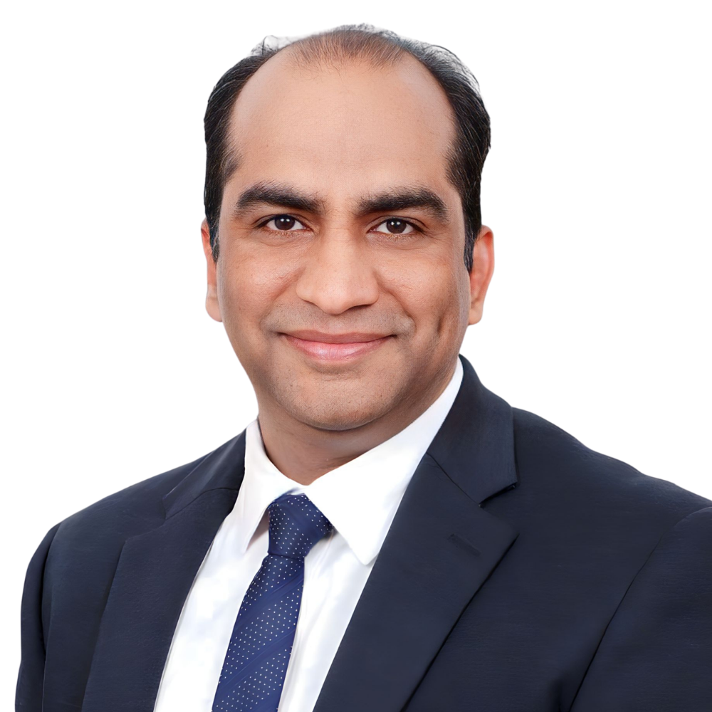 Vikas Mathur
