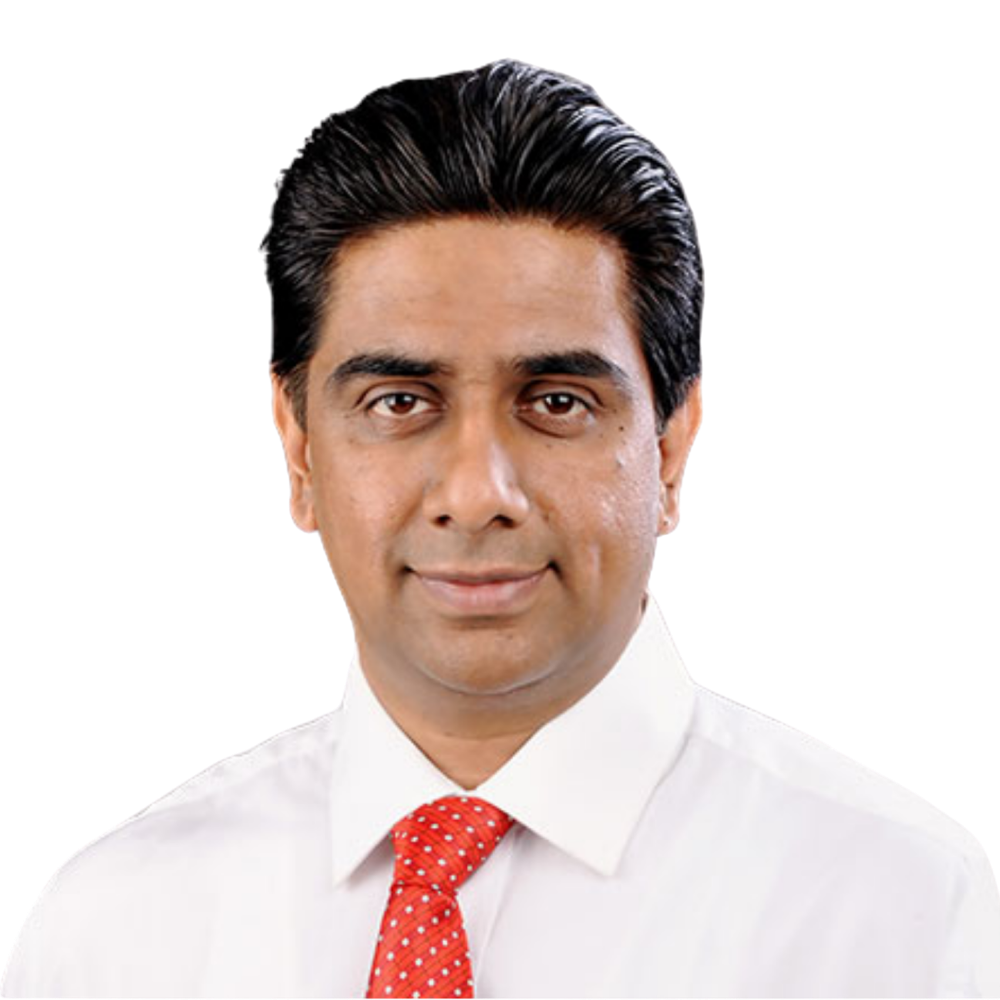 Praveen Srivatsa