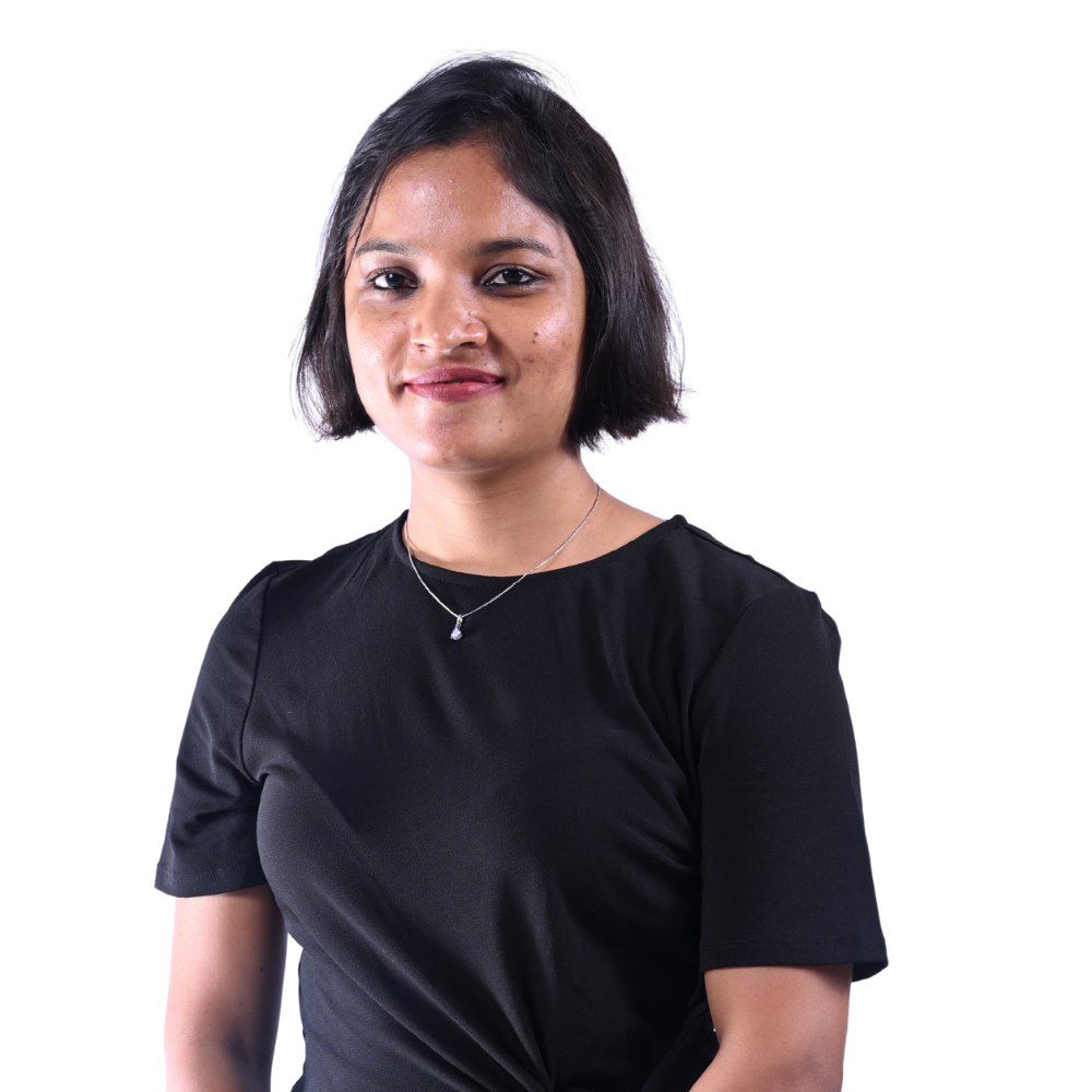 Vaishnavi Kandala