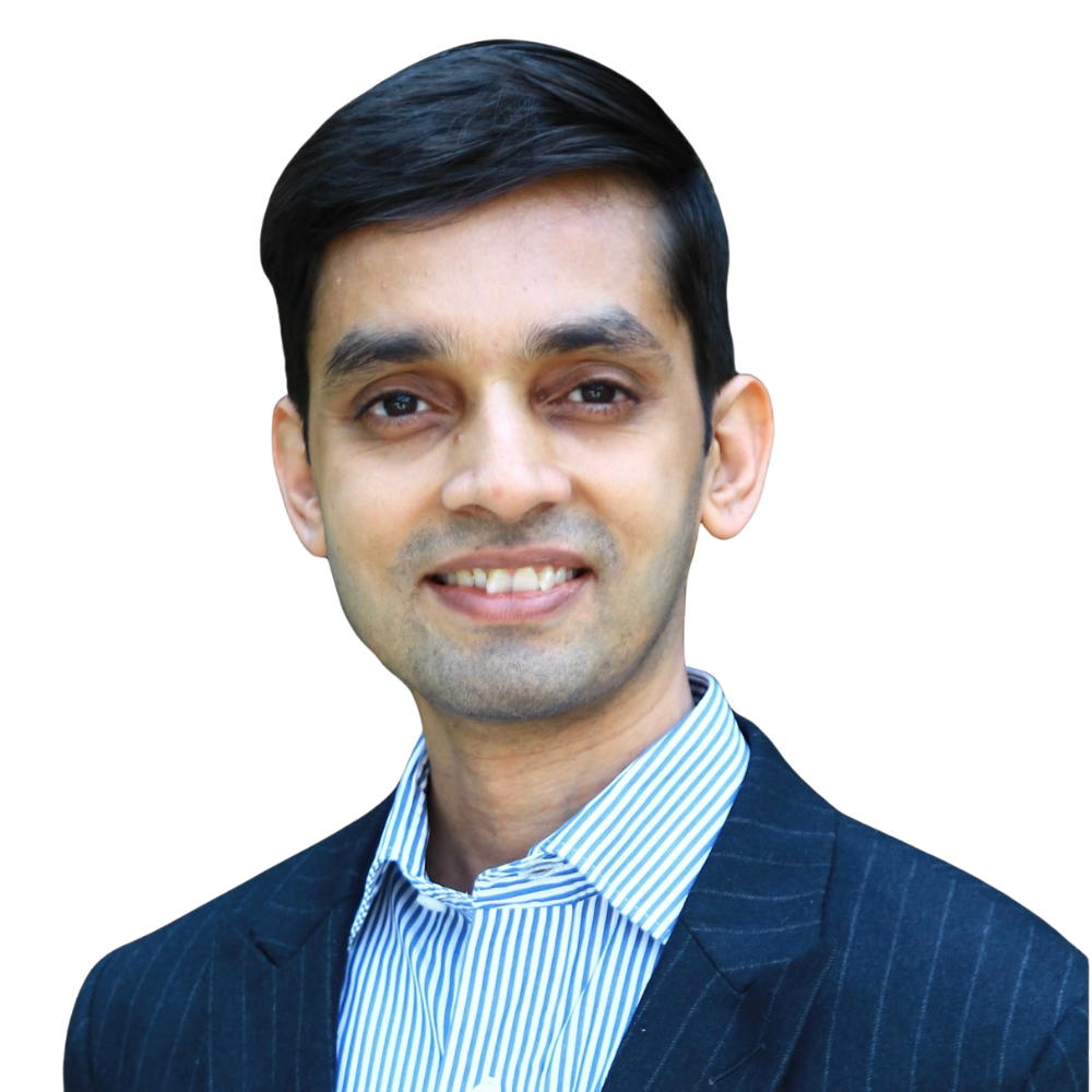 Amith Singhee