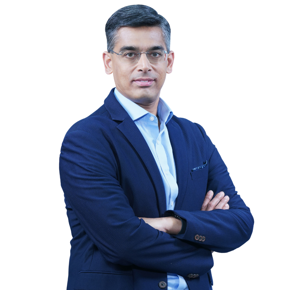 Sriram Raghavan