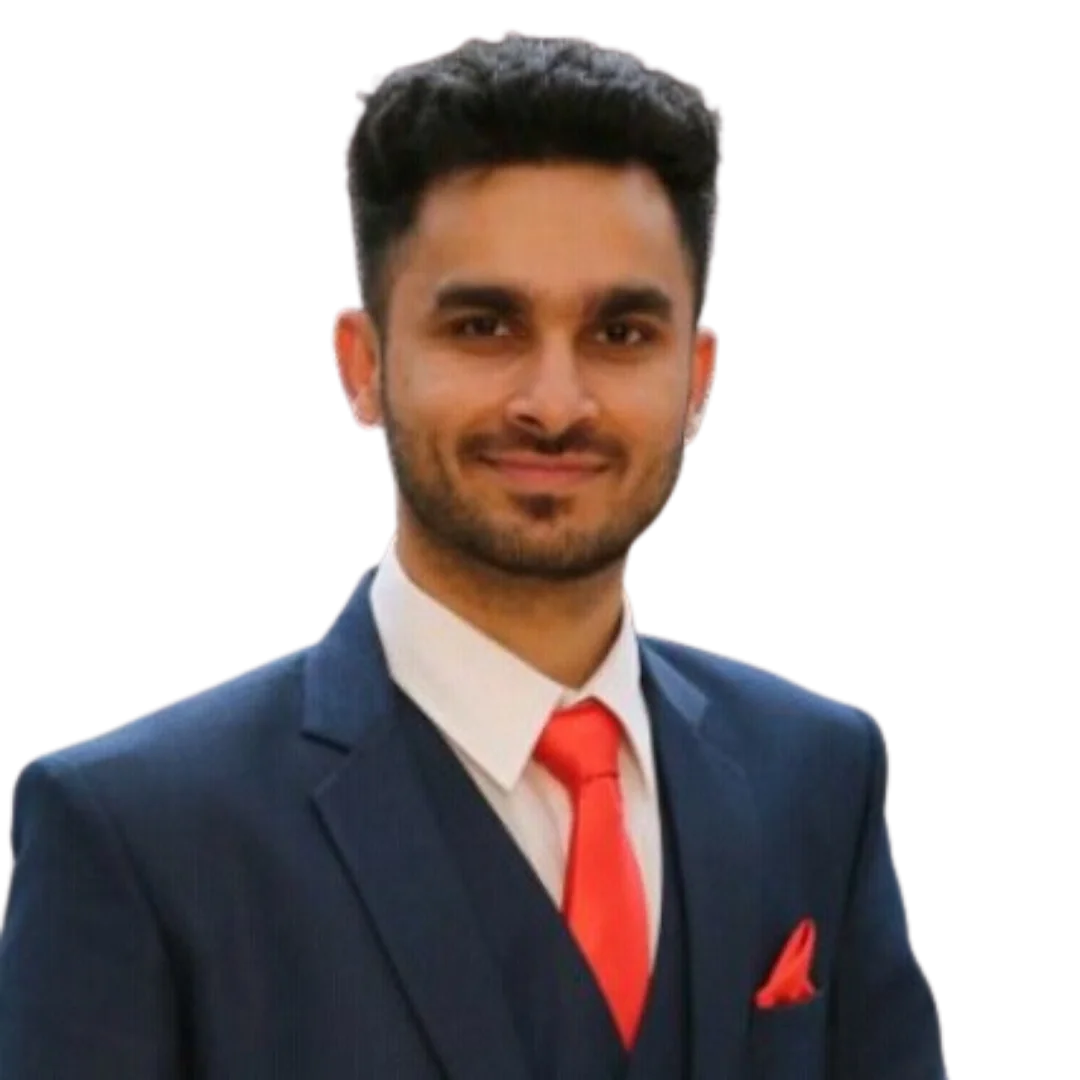 Hardeep Sharma