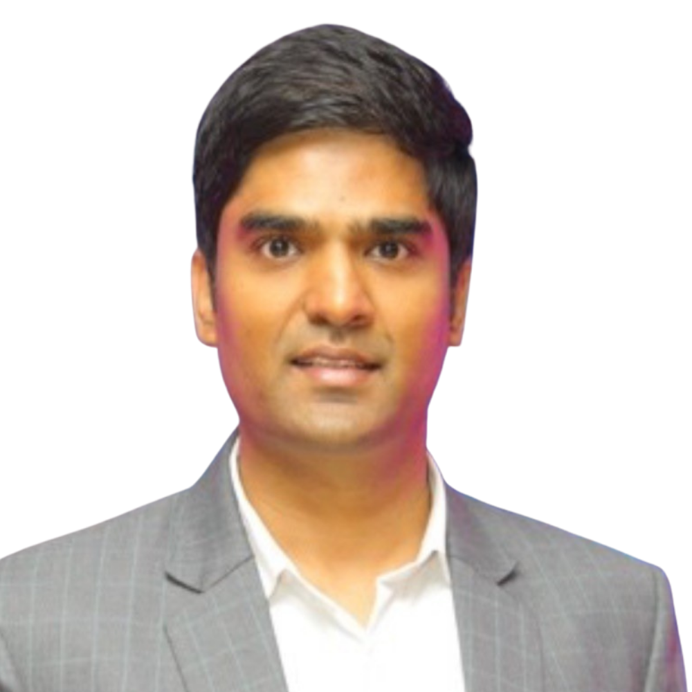 Dilip Manepalli