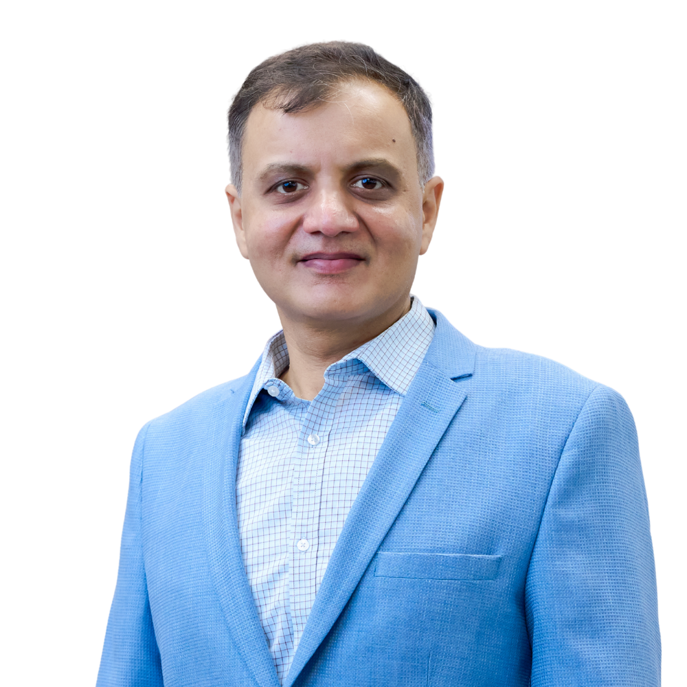 Sunil Gopinath