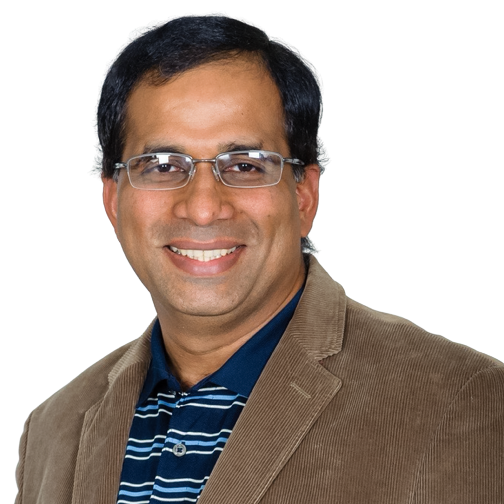Yeshwant Nayak